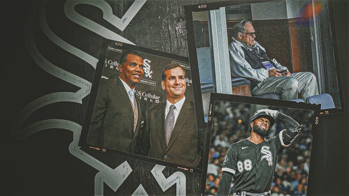 CHICAGO WHITE SOX Trending Image: White Sox owner Jerry Reinsdorf finally cleans house, but a successful rebuild requires much more